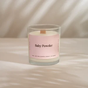 BABY POWDER