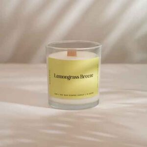 LEMONGRASS BREEZE