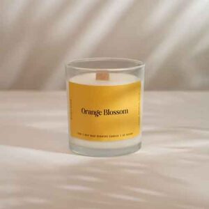 ORANGE BLOSSOM