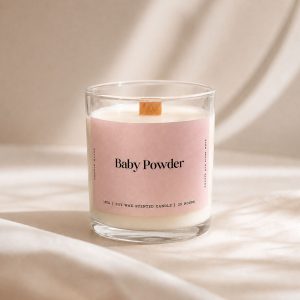 Baby Powder