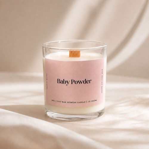 Baby Powder
