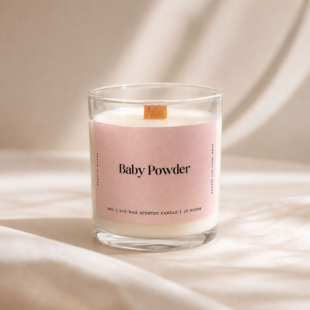 Baby Powder