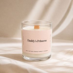 DADDY’S PRINCESS