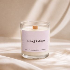 Midnight Mirage