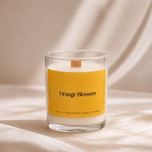 Orange Blossom