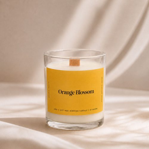 Orange Blossom