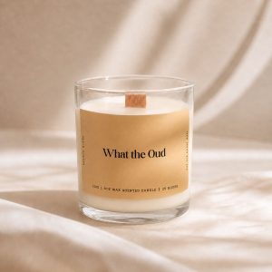What the Oud
