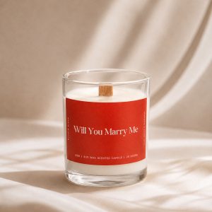 Will you Marry me